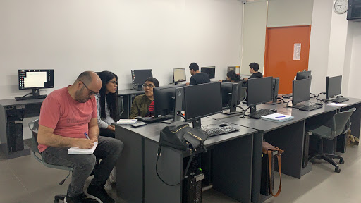 Estuardo Escobar - Consultor Marketing Digital