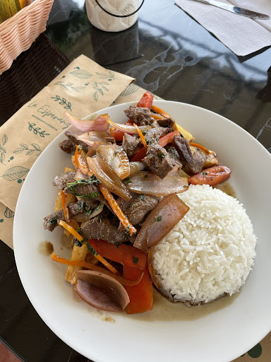La Esperanza