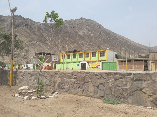 Bodega La Chavelita