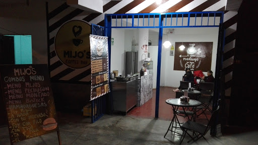 Mijo's Coffee Bar