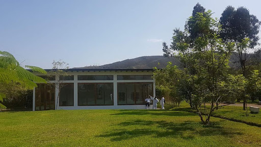 MISU DOJO PACHACAMAC. ASOCIACIÓN DE AIKIDO DEL PERÚ.