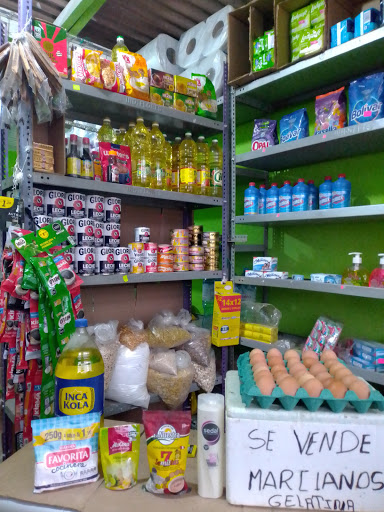 Bodega DG