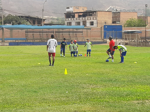 Estadio de Jose Galvez