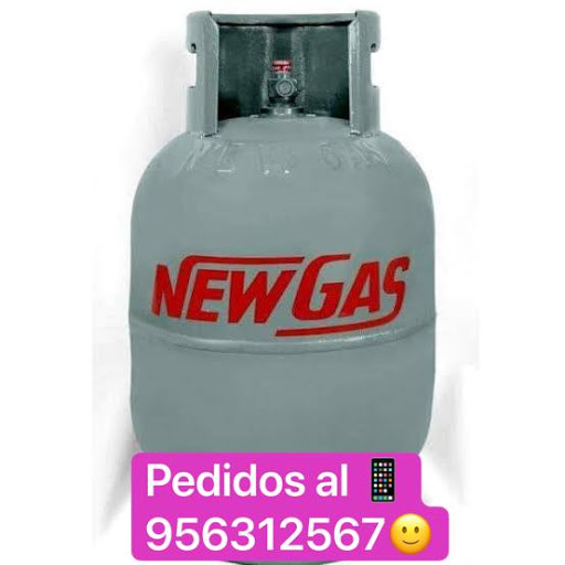 DISTRIBUIDORA DE GAS SANCHEZ