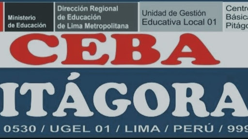 Central Peruana de Relojeria