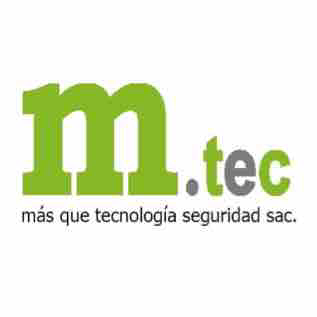 m.tec más que tecnología seguridad s.a.c