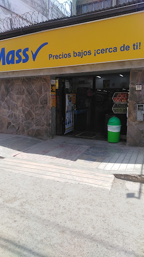 Tienda Mass