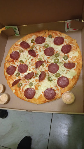 Pizzería Donatto