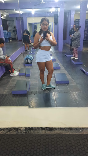 Gio Gym