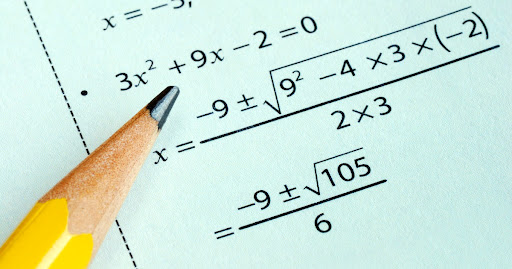 Online Math Classes