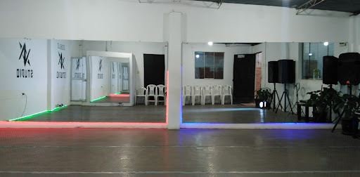 ESTUDIO DE DANZA 