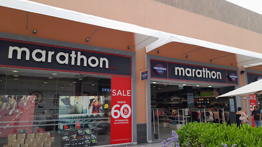 Marathon Sports