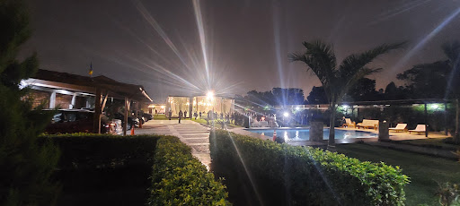 CASA DE CAMPO VILLA CANDELARIA