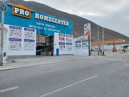 Pro Homecenter