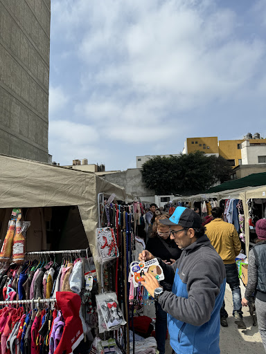 Feria Lunar