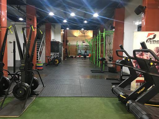 Pulso Fitness Center
