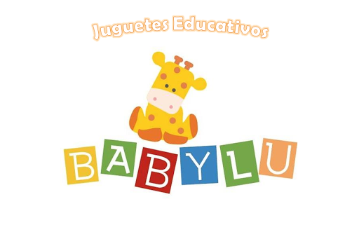 BABYLU -Juguetes Educativos