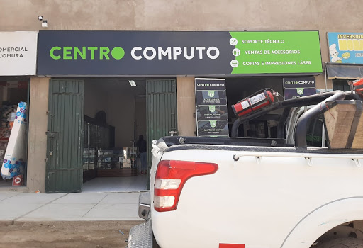 Centro Computo