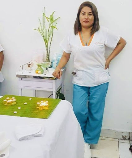 Más Que Divas - Salón Spa