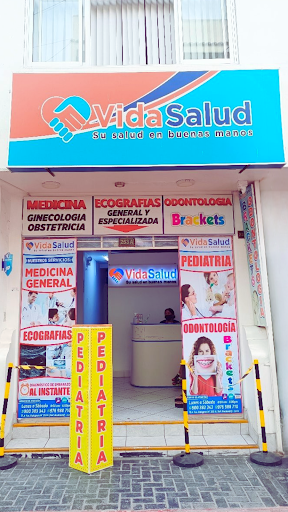 Vida salud
