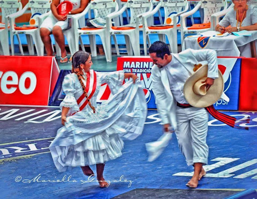 Tradición y Sentimiento - Academia de Marinera