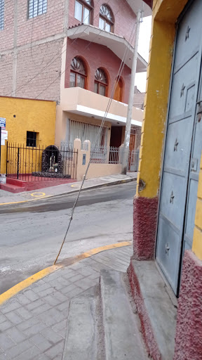Mercado Municipal de Pachacamac