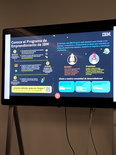 IBM del Perú