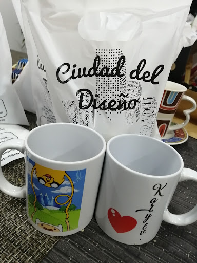 Ciudad del Diseño