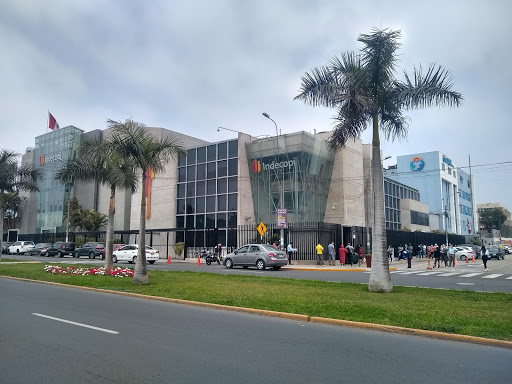 Instituto Nacional de Defensa de la Competencia y de la Protección de la Propiedad Intelectual