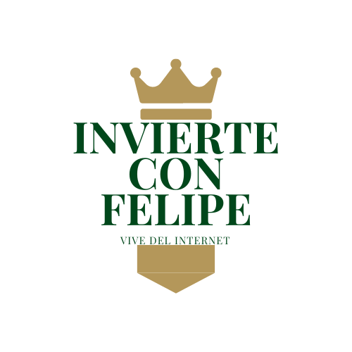 invierte con felipe