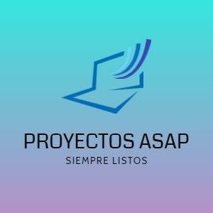 Proyectos ASAP E.I.R.L.