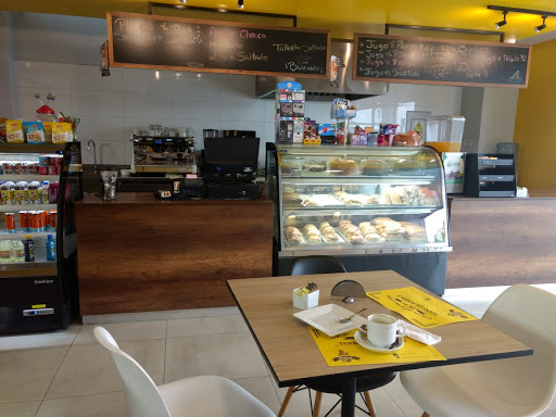 Market Cafe Pachacamac