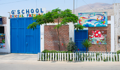 Colegio G'School