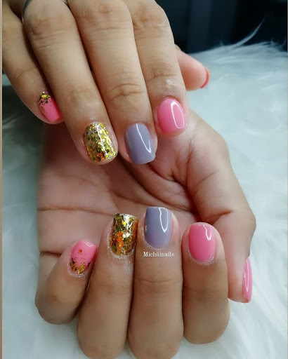Michiii Nails: Polygel, Acrílicas Manicura & Pedicura | WhatsApp