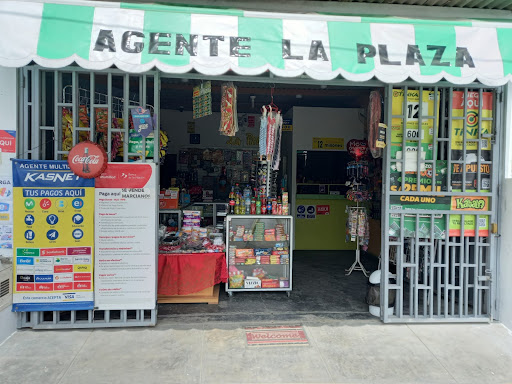 La Plaza