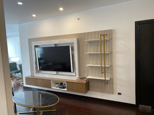 SF Diseño de interiores