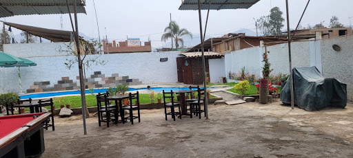 Buganvilias House