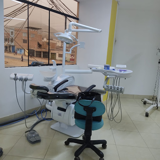 Consultorio dental odontholuz
