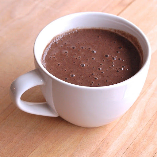 chocolate artesanal Maik peru