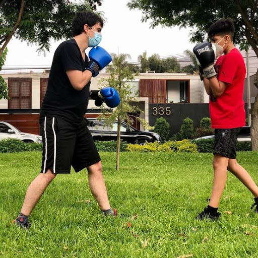 La Molina Boxing Club