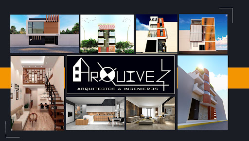 ARQUIVEZ - Arquitectos e Ingenieros